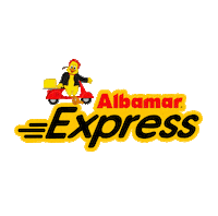Pollofrito Sticker by AlbamarRestaurantes