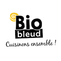 Biobleud bretagne finistere biobleud ploudaniel Sticker