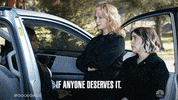 Nbc GIF by Good Girls