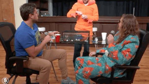 kfc GIF by Barstool Sports