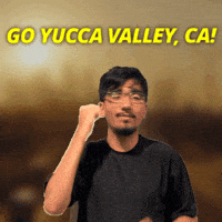 San Bernardino GIF