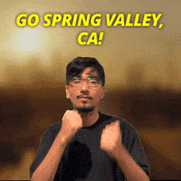 San Diego GIF