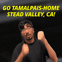 Marin County GIF
