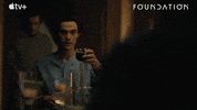 Lee Pace Drinking GIF by Apple TV+