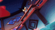 Slow Motion Loop GIF by Xbox