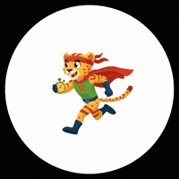 Turbo Scienceforkids GIF by Wunderkind_Spiele