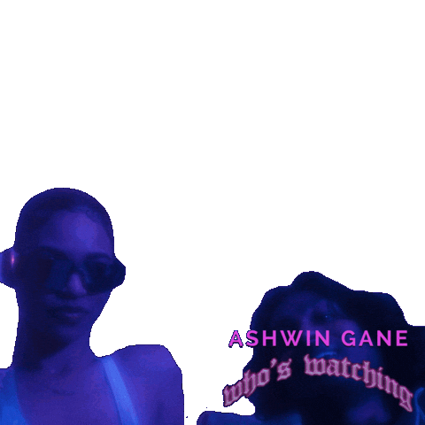 How I Feel Machine Gun Kelly Sticker by Ashwin Gane