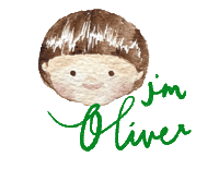Boy Sticker