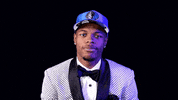 awkward smith jr GIF by NBA