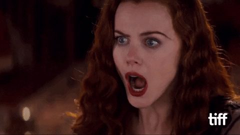 Nicole Kidman GIF by TIFF