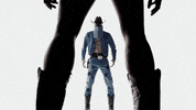 subpoprecords pride country music country cowboy GIF