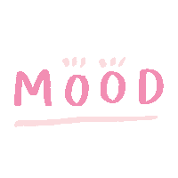 Food Mood Sticker