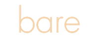 Bare Sticker by The Everyday