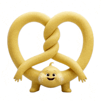 Dance Bakery GIF by Butter baby