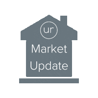 Rlp Marketupdate Sticker by royallepageurban