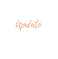 Marketupdate Sticker by Sonja Soares