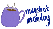 Coffee Monday Sticker