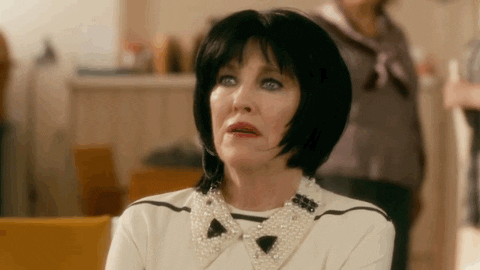 Season 2 Pop GIF by Schitt's Creek