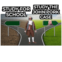 Pork Pigman Sticker