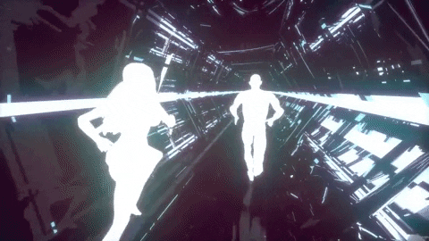 Angel Demon GIF
