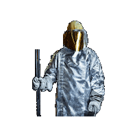 montanwerke heat protection recycling copper Sticker