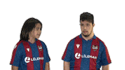 Levante Ud Futbol Sticker by Fundación Levante UD