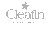 Cleafin Sticker by EINFACHundSAUBER