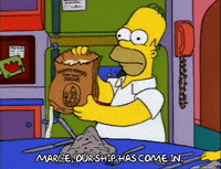 homer simpson GIF