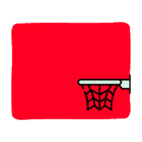 Basketball Sticker by Essentia Water