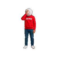 Homie Sticker by Home Credit a.s.