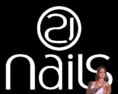 N21 GIF by Nails21