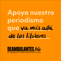 GIF by radioambulante