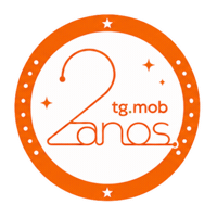 2 Anos Tg Sticker by tgmob