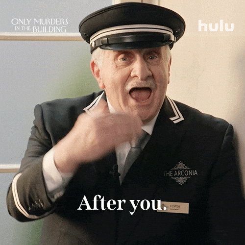 Selena Gomez Lester GIF by HULU