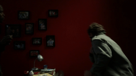 damon wayans fox GIF by Lethal Weapon