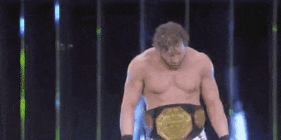Kenny Omega Aew On Tnt GIF by All Elite Wrestling on TNT