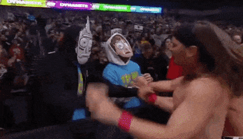 Kenny Omega ÄEw GIF by All Elite Wrestling on TNT