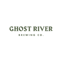 ghostriverbrewing beer craftbeer drinklocal ghostriverbrewing Sticker