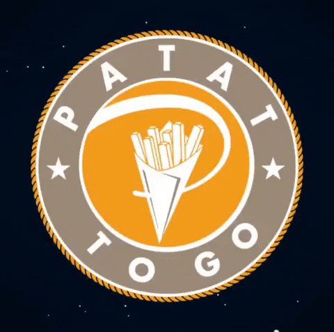 patattogo  GIF