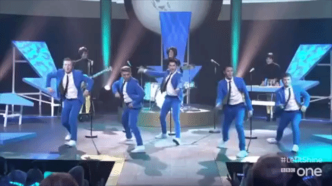 bbc one entertainment GIF by BBC
