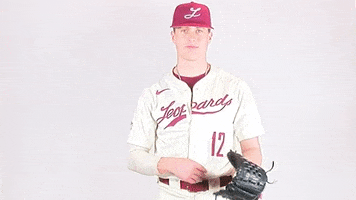 Campbell GIF by Lafayette Leopards