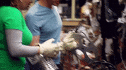 jim henson creatures GIF by SYFY