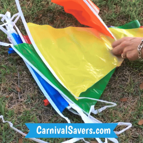 CarnivalSavers giphyupload carnival savers carnivalsavers saving a pennant banner GIF