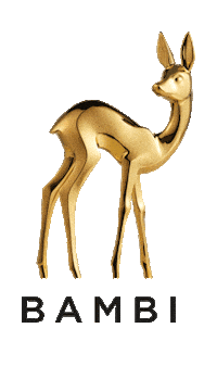 Bambi Sticker by Hubert Burda Media