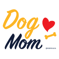 Pet Lovers Dog Love Sticker by Fetch for Pets