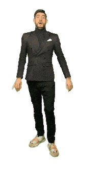 Dance Love Sticker by DimitarStefanin