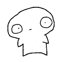 Meme What Sticker by Mr. LeftHand