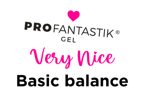 Polinice Sticker by ProFantastik Gel