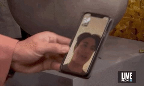 E Online GIF by E!