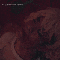 Good Morning Hello GIF by La Guarimba Film Festival